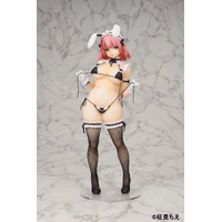 Oliginal Yurufuwa Maid Bunny illustration by Chie Masami 1/6 Scale (re-run)