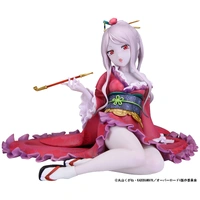 Overlord Shalltear Enreigasyo Complete Figure 1/6 Scale