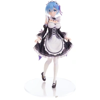 Re:ZERO Starting Life in Another World Rem 1/7 Scale