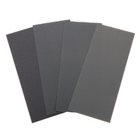 Godhand: Sanding Sheet - FLEX CLOTH Emery Cloth Set