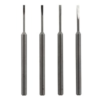 Godhand: Bits - Spin Blade 1.1-1.4mm (4 pcs set)