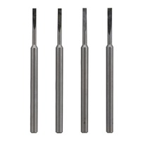 Godhand: Bits - Spin Blade 1.6-1.9mm (4 pcs set)