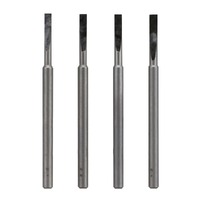 Godhand: Bits - Spin Blade 2.1-2.4mm (4 pcs set)