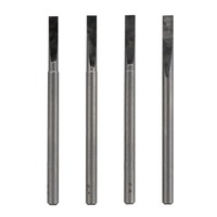 Godhand: Bits - Spin Blade 2.6-2.9mm (4 pcs set)