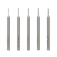 Godhand: Bits - Drill Bit (Set of 5) (Set A)