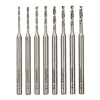 Godhand: Bits - Drill Bit (Set of 8) (Set C)