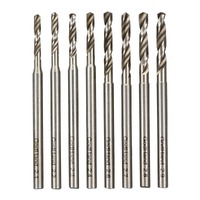 Godhand: Bits - Drill Bit (Set of 8) (Set D)