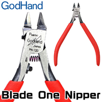 Godhand: Nippers - Blade One Nipper