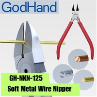 Godhand: Soft Metal Nipper