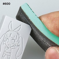 Godhand: Sanding Sticks - Kamiyasu Sanding Stick #600-5mm