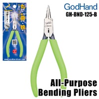 Godhand: Pliers - All-Purpose bending Pliers