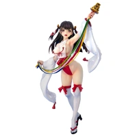 Original Figure Series Thigt Works Job2 Miko Akane Kagura