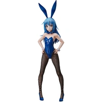 That Time I Got Reincarnated as a Slime Rimuru Bunny Version 1/4 Scale