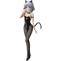 Strike Witches Road to Berlin Strike Witches Road to Berlin Sanya V Litvyak Bunny Style Version 1/4 Scale