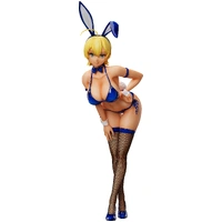 Food Wars! Shokugeki no Soma Ikumi Mito Bunny Version 1/4 Scale