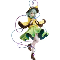 Touhou Project Koishi Komeiji 1/4 Scale