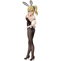 Kaguya-sama Love Is War The First Kiss That Never Ends Ai Hayasaka Bunny Version 1/4 Scale