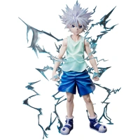 Hunter x Hunter Killua Zoldyck 1/4 Scale