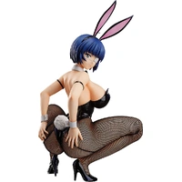 Shin Ikki Tousen Ryomou Shimei Bunny Version 1/4 Scale