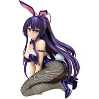 Date a Live Tohka Yatogami Bunny Version 1/4 Scale