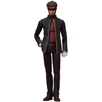 Rebuild of Evangelion Figma Gendo Ikari