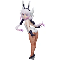 Miss Kobayashis Dragon Maid Kanna Bunny Version 1/4 Scale