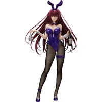 Fate/Grand Order Scathach Sashi Ugatsu Bunny Version 1/4 Scale (re-run)