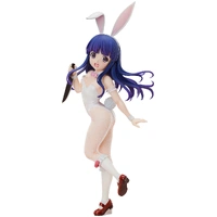 Higurashi When They Cry SOTSU Rika Furude Bunny Version 1/4 Scale