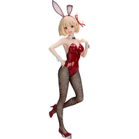 Lycoris Recoil Chisato Nishikigi Bunny Version 1/4 Scale