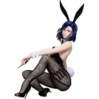 City Hunter the Movie Angel Dust Saeko Nogami Bunny Version 1/6 Scale