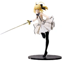 Fate/Grand Order Saber/Altria Pendragon (Lily) 1/4 Scale