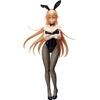 Food Wars! Shokugeki no Soma Erina Nakiri Bunny Version 1/4 Scale (re-run)