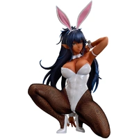 Bastard!! Heavy Metal, Dark Fantasy Arshes Nei Bunny Version 1/4 Scale