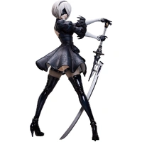 NieR:Automata Ver1.1a 2B (YoRHa No.2 Type B) 1/4 Scale