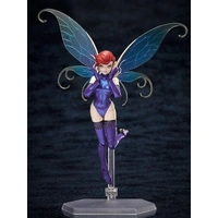 Shin Megami Tensei Figma Pixie