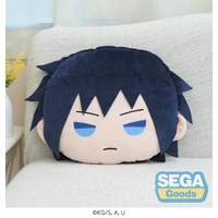 Demon Slayer Kimetsu no Yaiba Charamaru PM Interior Cushion Giyu Tomioka