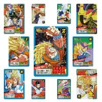 Dragon Ball Super Card Game: Carddass Battle – Premium Set: Vol. 4