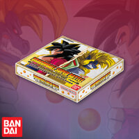 Dragon Ball Super Card Game: Carddass Battle – Premium Set: Vol. 5