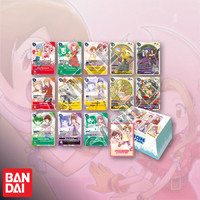 Digimon Card Game: Premium Set – Heroines [PB18]