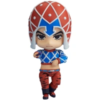 JoJos Bizarre Adventure Golden Wind Nendoroid Guido Mista (re-run)