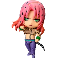 JoJos Bizarre Adventure Golden Wind Nendoroid Diavolo