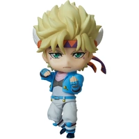 Jojos Bizarre Adventure Nendoroid Caesar Anthonio Zeppeli (re-run)