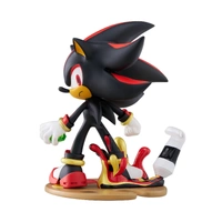 Sonic the Hedgehog PalVerse Pale Shadow the Hedgehog