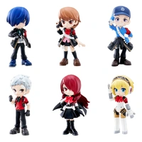 Persona 3 Reload PalVerse Persona 3 Reload (6 in the Assortment)