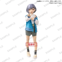 BanG Dream! Its MyGO!!!!! Premium Figure Tomori Takamatsu