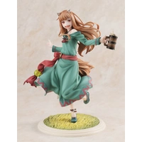 Spice and Wolf Holo Spice and Wolf 10th Anniversary Version