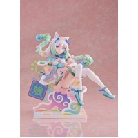 Nekopara Vanilla Dreamy Cute China Version 1/7 Scale