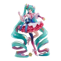 Hatsune Miku Creators Collection Figure Hatsune Miku Rosuuri Version 1/7 Scale