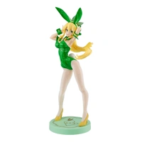 Sword Art Online BiCute Bunnies Figure Leafa Sylph Color Version