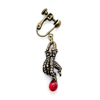 Dragons Dogma 2 Dragon Hand (Earring) For One Ear